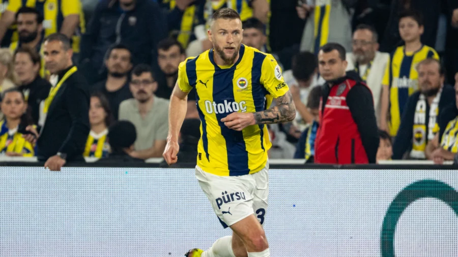 Milan Skriniar se rapproche de son retour