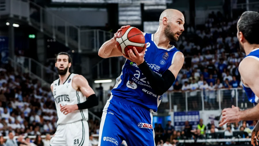 Brescia, Miro Bilan a fait son choix