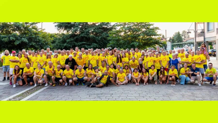 Nombre croissant de participants : la Monza Power Run recherche de nouveaux bénévoles