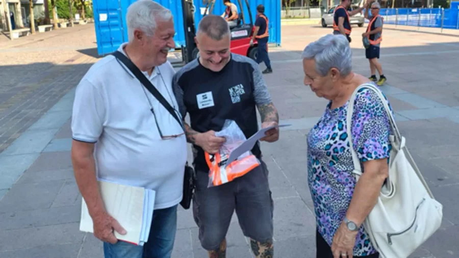 Monza Power Run 2025, le message émouvant de Roberto Brandazzi, président de &apos;Lele Forever&apos ;