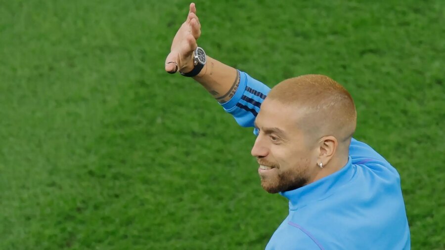Papu Gomez reprend le chemin de Padoue : « Un club sérieux, je suis enthousiaste » ;