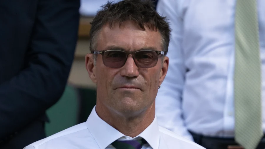 Jannik Sinner, Pat Cash, durs avec les critiques : des mots enflammés