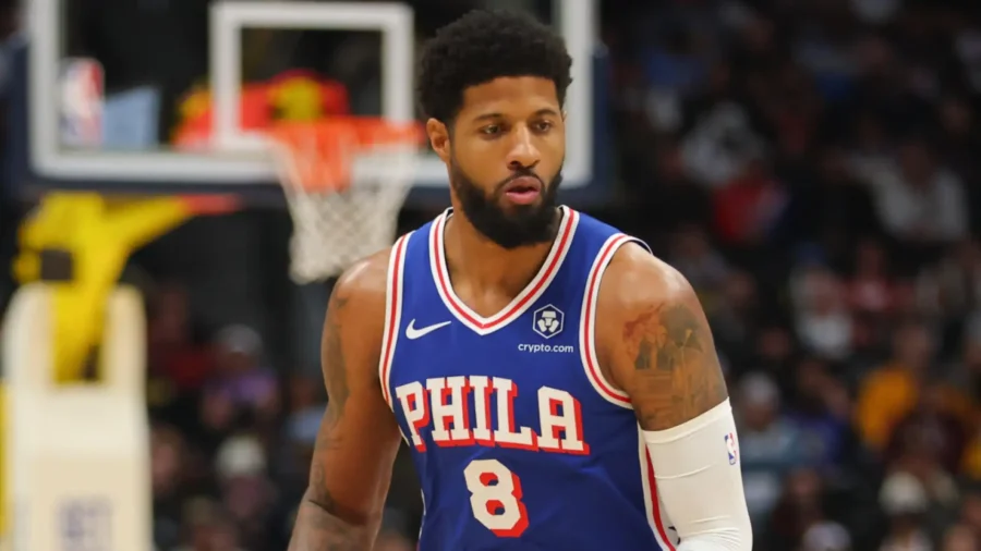 NBA, le calvaire de Paul George continue : une nouvelle opération