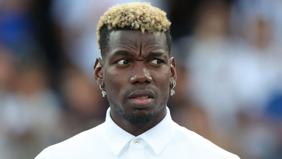 Paul Pogba aime toujours la Juve mais ne pardonne pas à certains de ses anciens coéquipiers