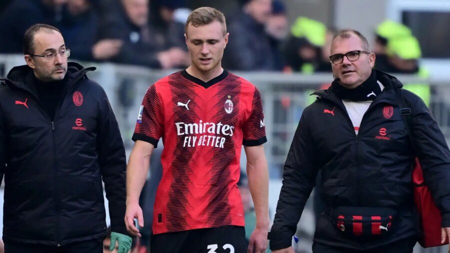 Tommaso Pobega est tout Bologne : un adieu émouvant à l’AC Milan