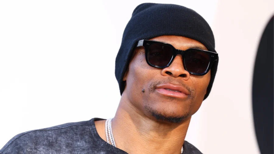 NBA : Russell Westbrook quitte Denver pour tenter sa chance à New York
