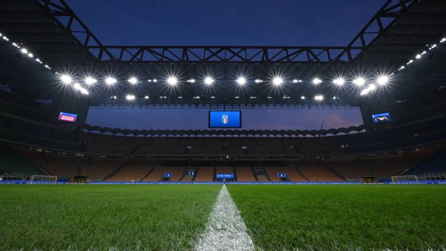 Qualifications pour la Coupe du monde 2026 : l’Italie ferme la marche à San Siro