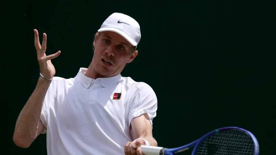 Denis Shapovalov ne se fait pas d’illusions sur sa victoire contre Jannik Sinner