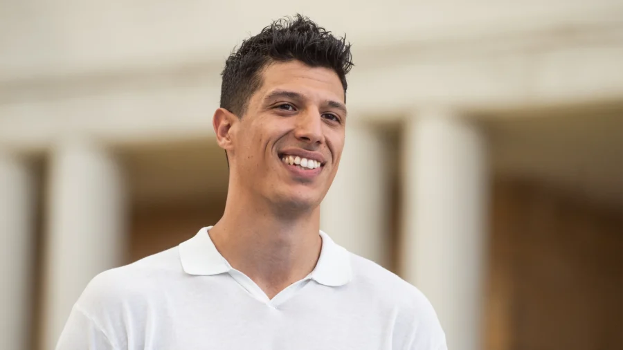 Italbasket, Simone Fontecchio est là mais ne peut pas s’entraîner immédiatement : clarification de la FIP