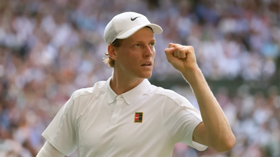 Jannik Sinner est le nouveau roi de Wimbledon ! Carlos Alcaraz s’incline lors de son retour, le Bleu dans la légende