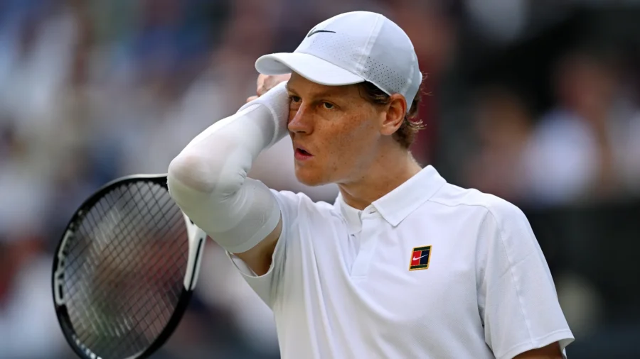 Jannik Sinner prêt à revenir là où il a gagné le premier 1000