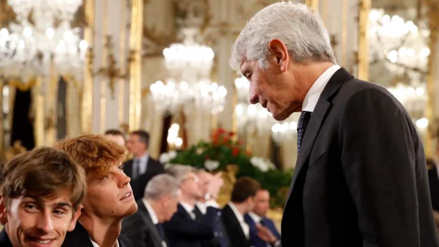 Jannik Sinner : le ministre Abodi explique pourquoi il n’a pas assisté à la finale de Wimbledon