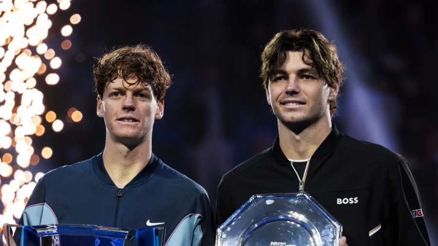 Jannik Sinner "très battable" : Taylor Fritz catégorique sur Azure