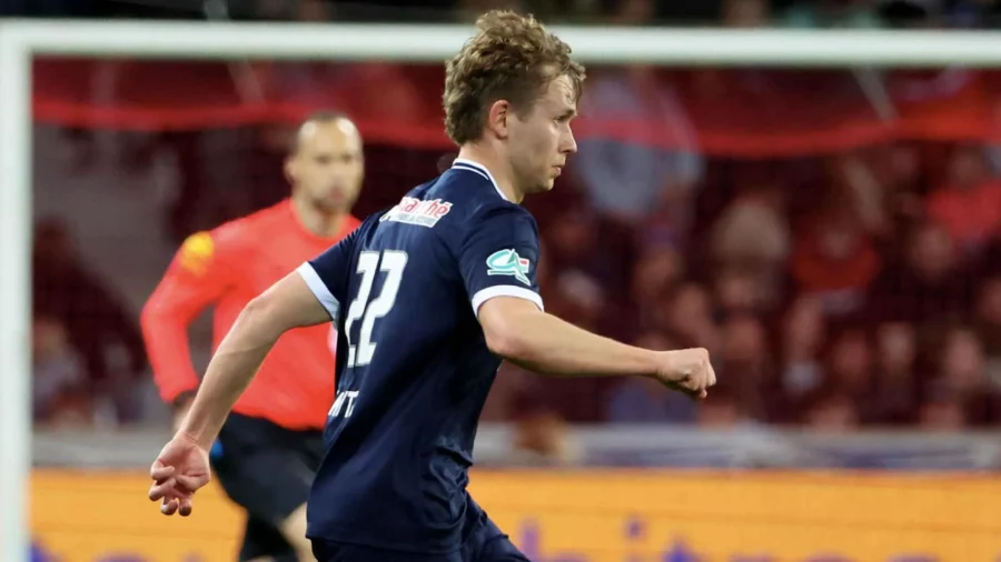 Un talent finlandais pour la Sampdoria