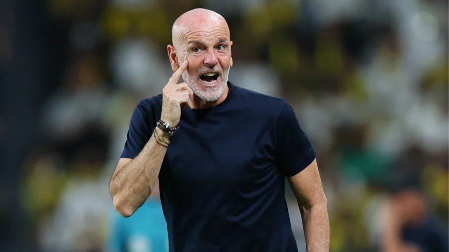 Fiorentina, le rideau se lève sur la nouvelle saison : Stefano Pioli ne se cache pas