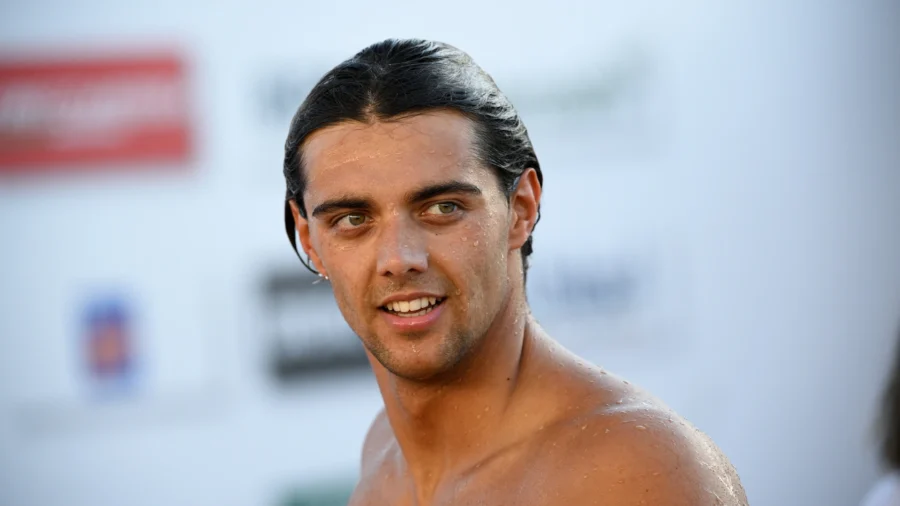 Championnats du monde de natation, bronze et record d’Italie pour Thomas Ceccon au 50 papillon