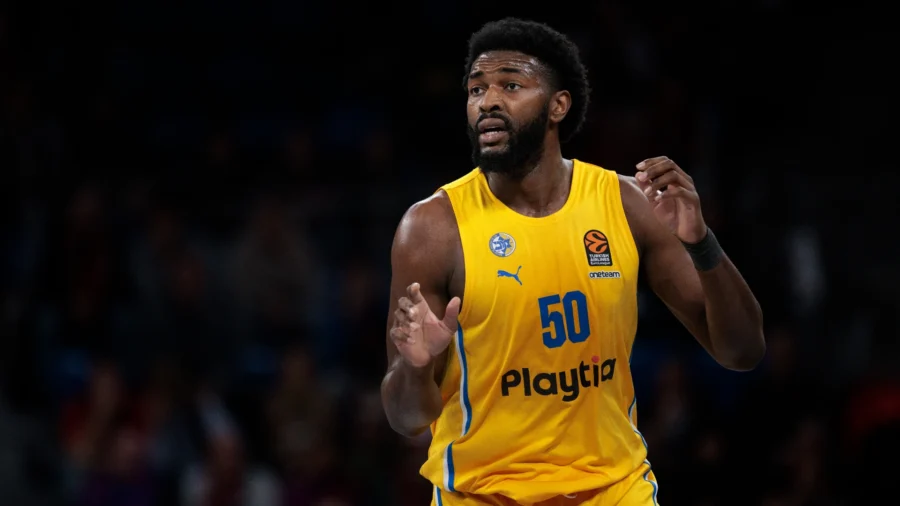 Virtus Bologna : un nouveau nom pour compléter la longue section