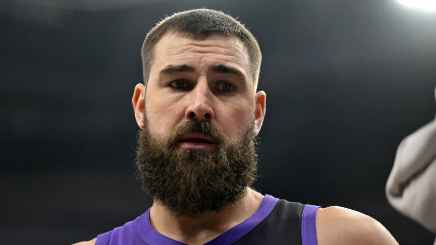 NBA : Lillard prêt à devenir assistant, Valanciunas reste à Denver