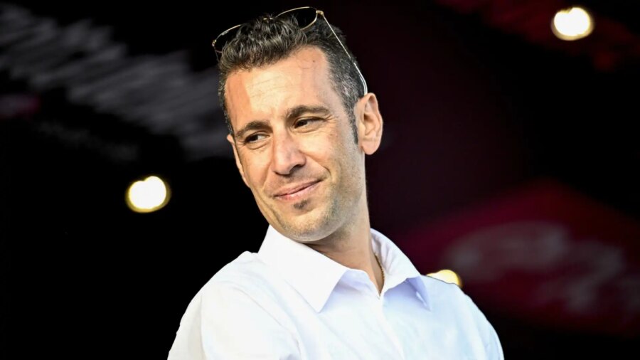 Tour de France, Vincenzo Nibali encourage les Italiens à briser la malédiction