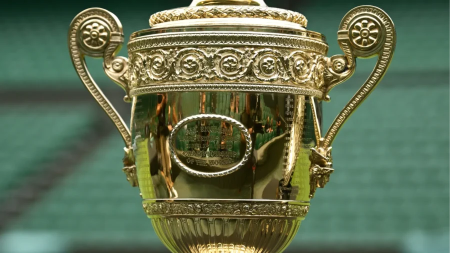 La finale masculine de Wimbledon sera diffusée en clair