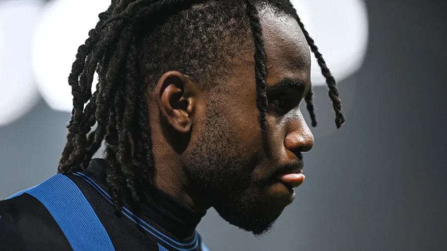 Ademola Lookman, le double refus qui fait encore rêver l’Inter