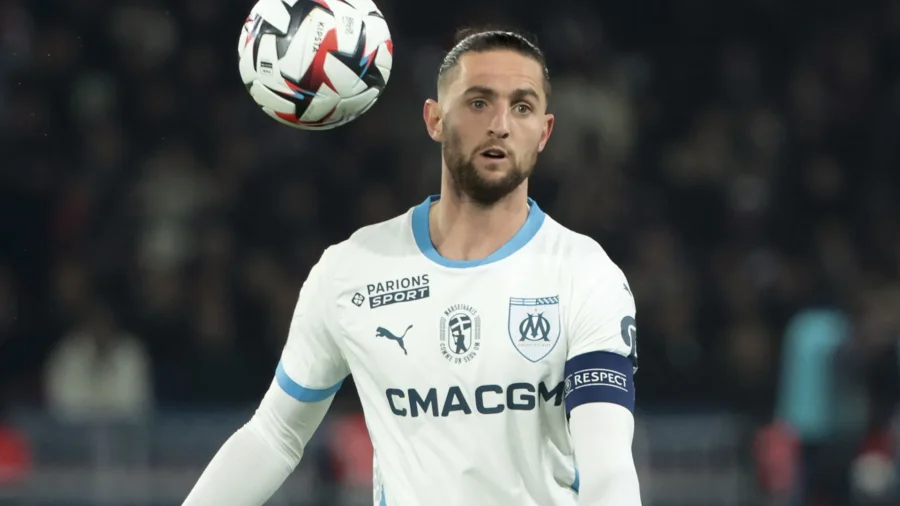 L’AC Milan est sérieux au sujet de Rabiot : duel avec Naples