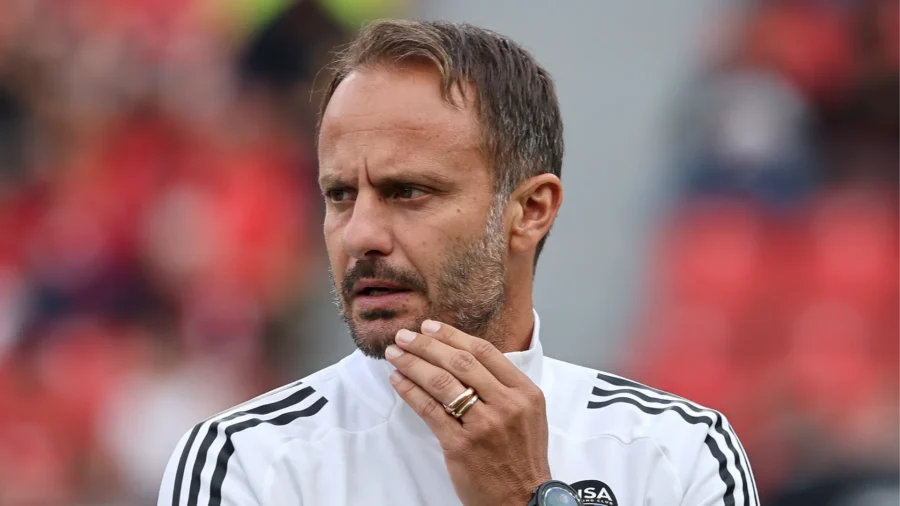 Matchs amicaux, nette défaite de Pise contre le Bayer Leverkusen