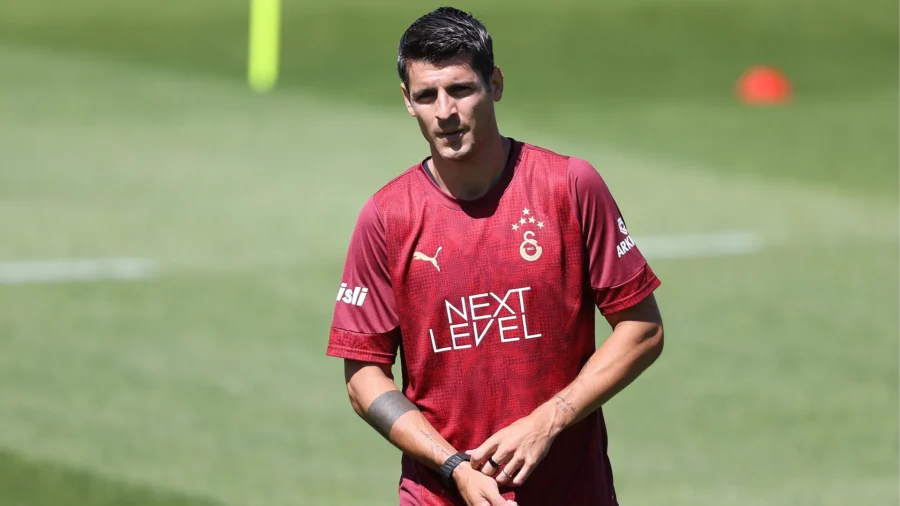 Alvaro Morata, le retour en Italie est un mystère
