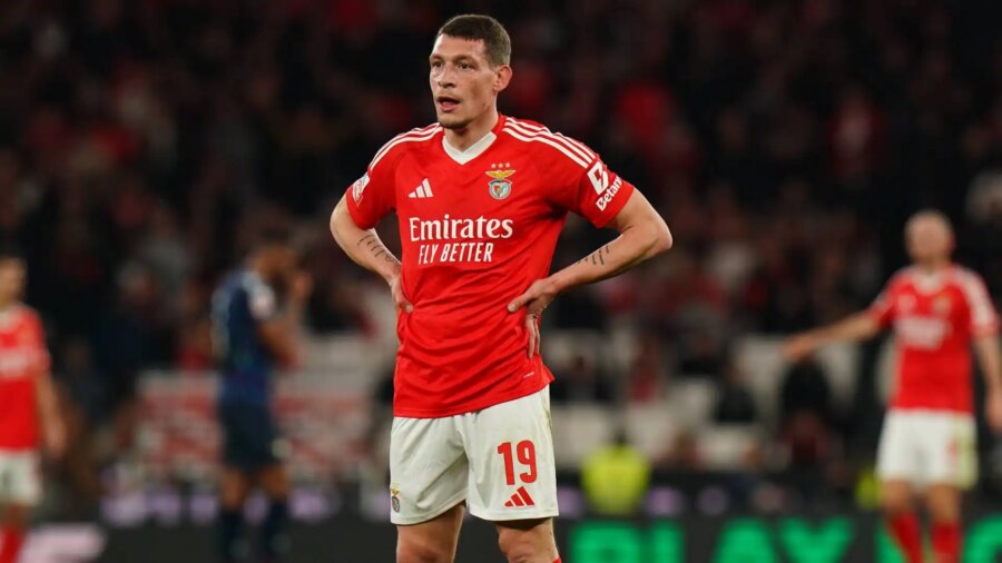 Andrea Belotti, de la Ligue des champions à la Serie B (mais Côme doit l’aider)