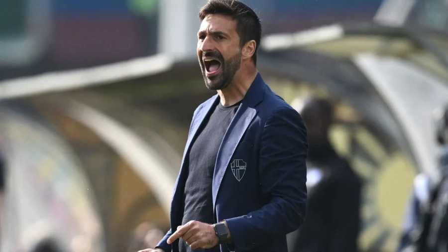 Serie B 2025-2026 : Empoli – Padoue, les compositions probables