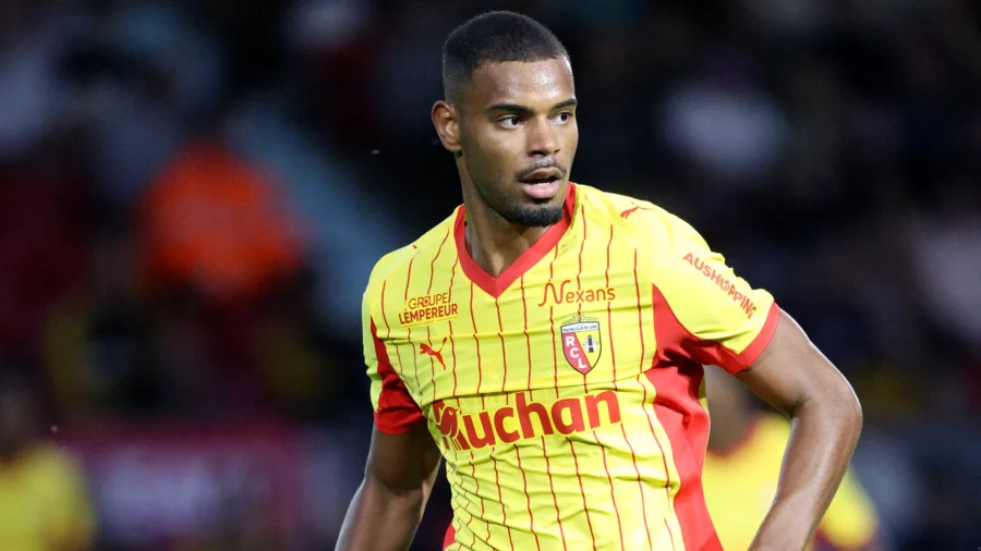 Qui est Andy Diouf, le nouveau milieu de terrain de l’Inter aux statistiques sensationnelles ?