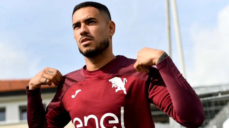 Torino, un nouveau prétendant pour Antonio Sanabria se manifeste