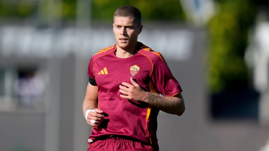 Marché de Milan, pas seulement Dovbyk : deux autres noms pour l’attaque