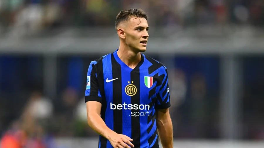 Kristjan Asllani, non à Bologne : accord de principe entre le Torino et l’Inter Milan