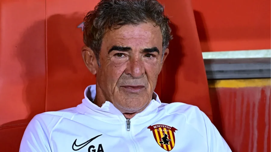 Serie C, Groupe C 2025/2026 : Crotone – Benevento, les formations probables