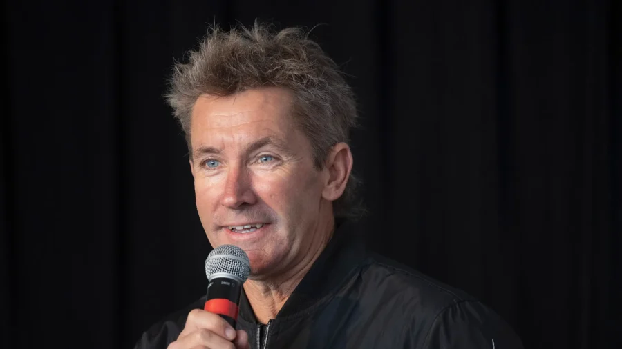 Comment va Troy Bayliss : l’ancien pilote Ducati est hospitalisé après un grave accident