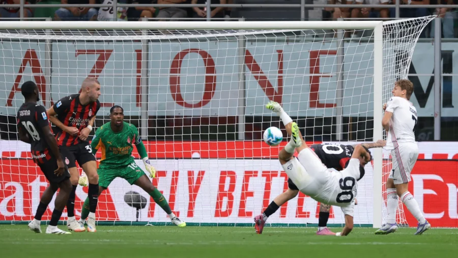 Milan en état de choc, Allegri immédiatement éliminé pour ses débuts : les Crémonais frappent à San Siro. La Roma est d’accord avec Wesley