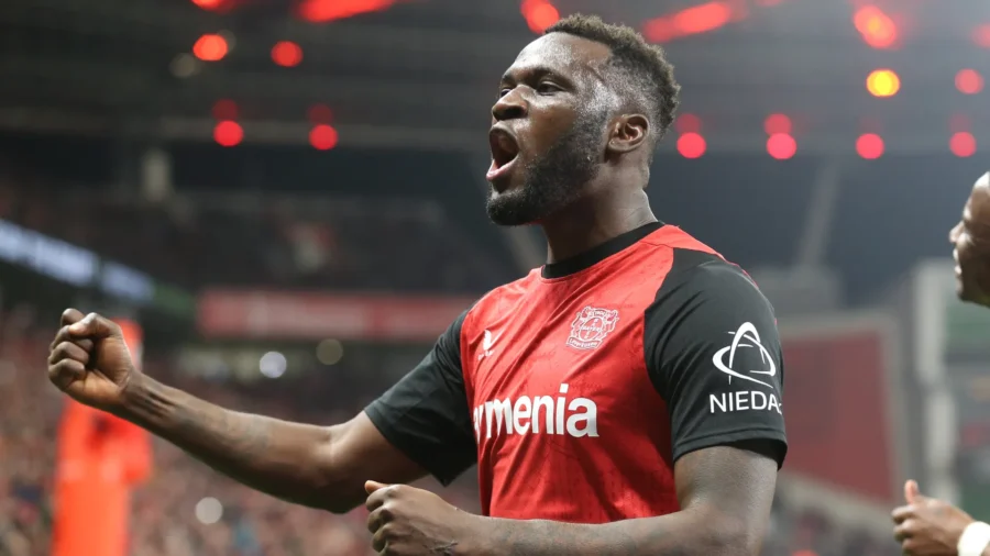 L’AC Milan change de cible : offre officielle pour Boniface, les chiffres