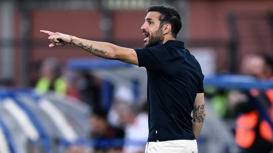 Betis-Como, les formations probables du match amical