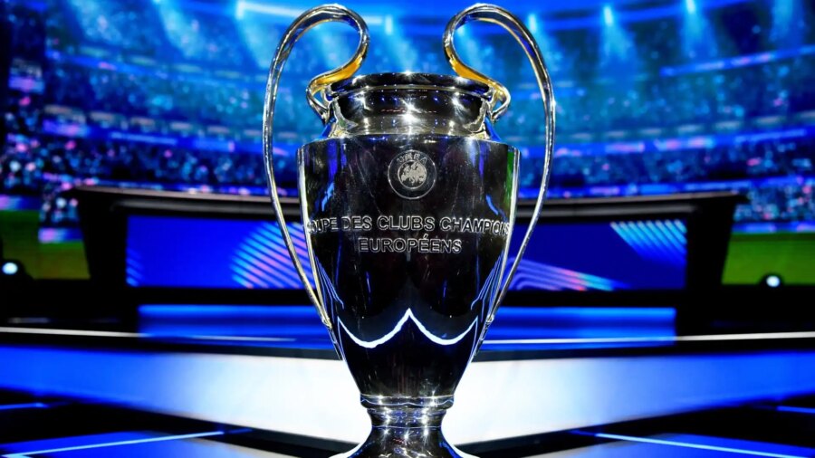 Ligue des champions, c’est le jour du tirage au sort : les tranches avec les 36 qualifiés
