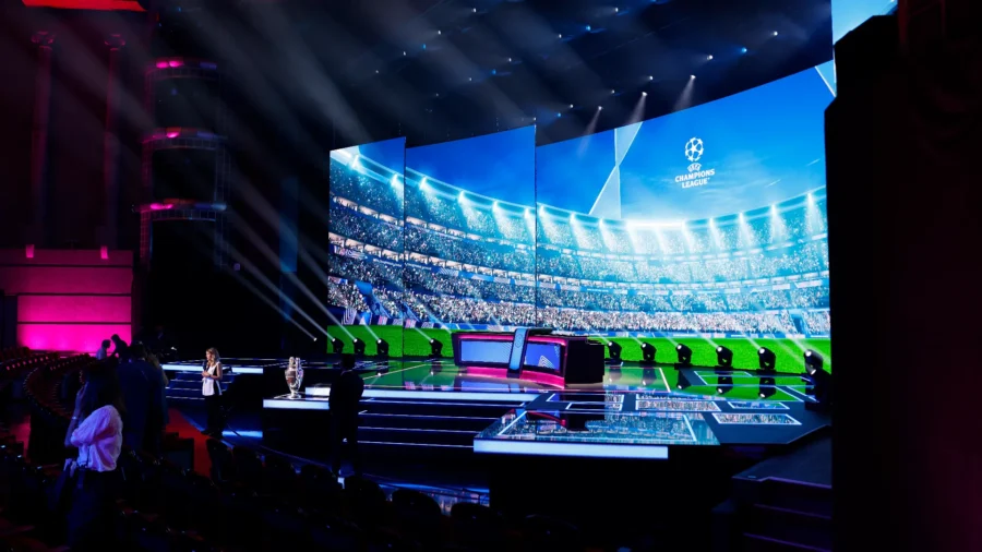 Tirage au sort de la Ligue des champions : les adversaires de l’Atalanta, de l’Inter, de la Juventus et du Napoli