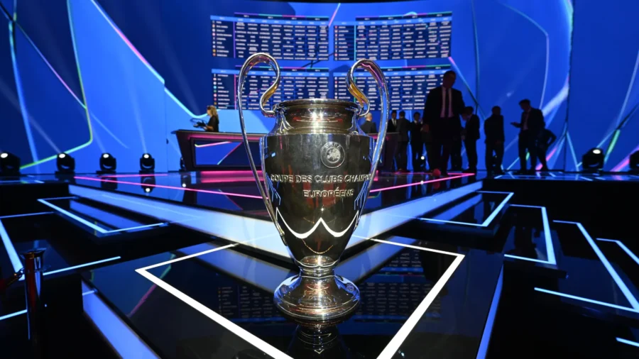 Ligue des champions, voici le calendrier : dates et heures des matches de l’Atalanta, de l’Inter, de la Juventus et du Napoli