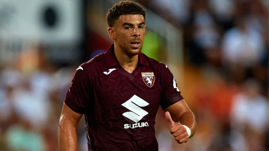 Turin, le choix de l’avenir de Che Adams fait débat parmi les supporters