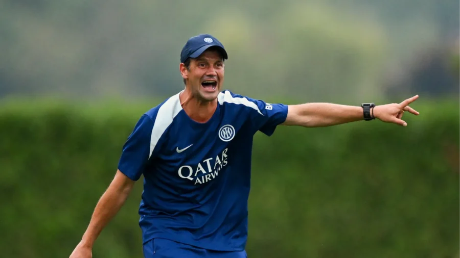 Inter, Chivu : "Marché ouvert, il y a encore du temps&quot ;