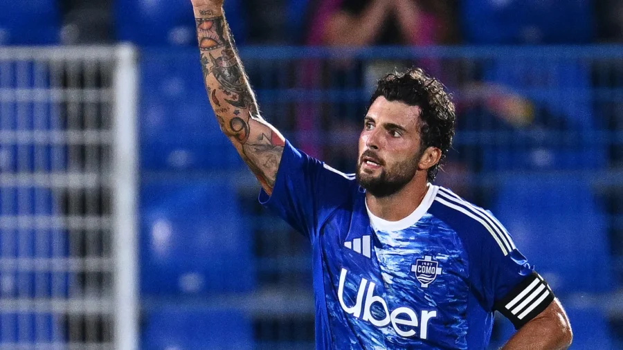 Parme, le favori est désormais Patrick Cutrone. Il y a un plan B