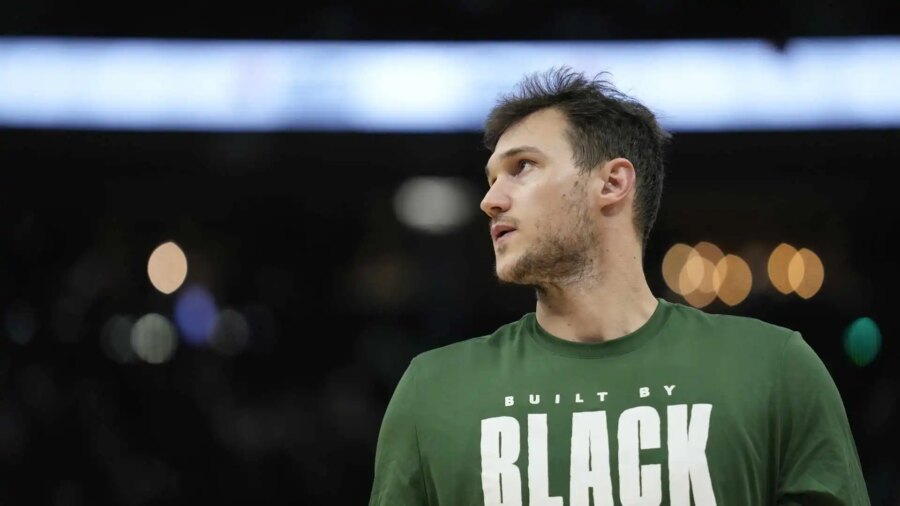 Danilo Gallinari a bouleversé le marché : rumeurs sur trois clubs