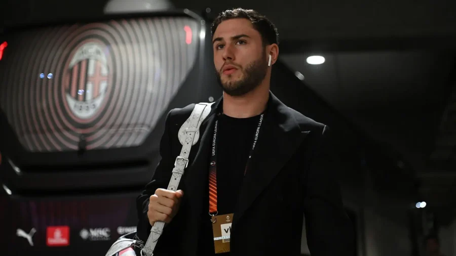 L’ancien capitaine de l’AC Milan prêt à s’engager en Grèce