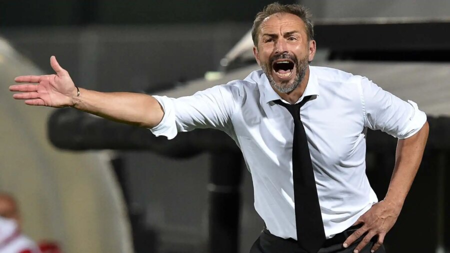 Serie B : quatre joueurs disqualifiés, Davide Dionigi également suspendu