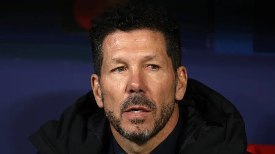 Liga 2025-26 : Alaves-Atletico Madrid, les formations probables