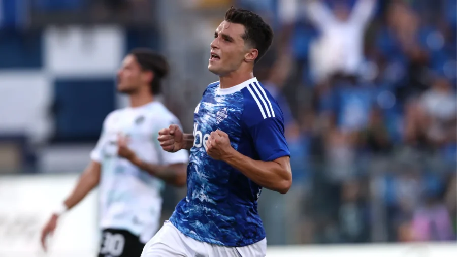 Coppa Italia : Venise, Côme, Cagliari et Palerme à l’honneur